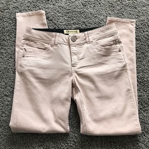 Democracy Jeans size 6